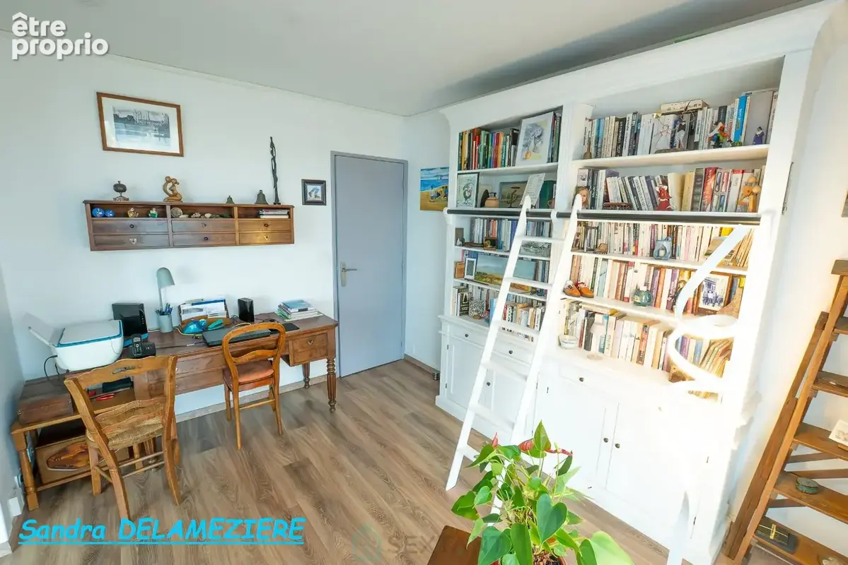 Amiens sud-est  appartement entièrement rénové, posez vos valises ! - photo 15