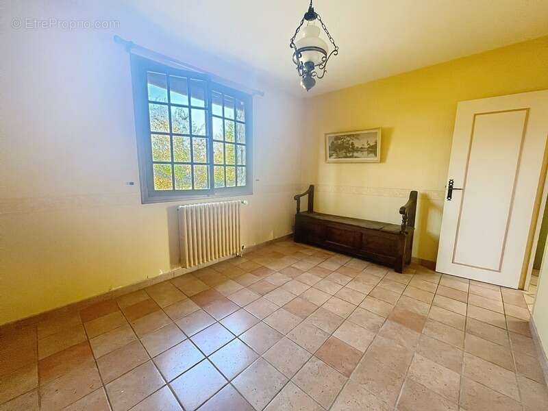 Maison à SAINT-DENIS-EN-VAL