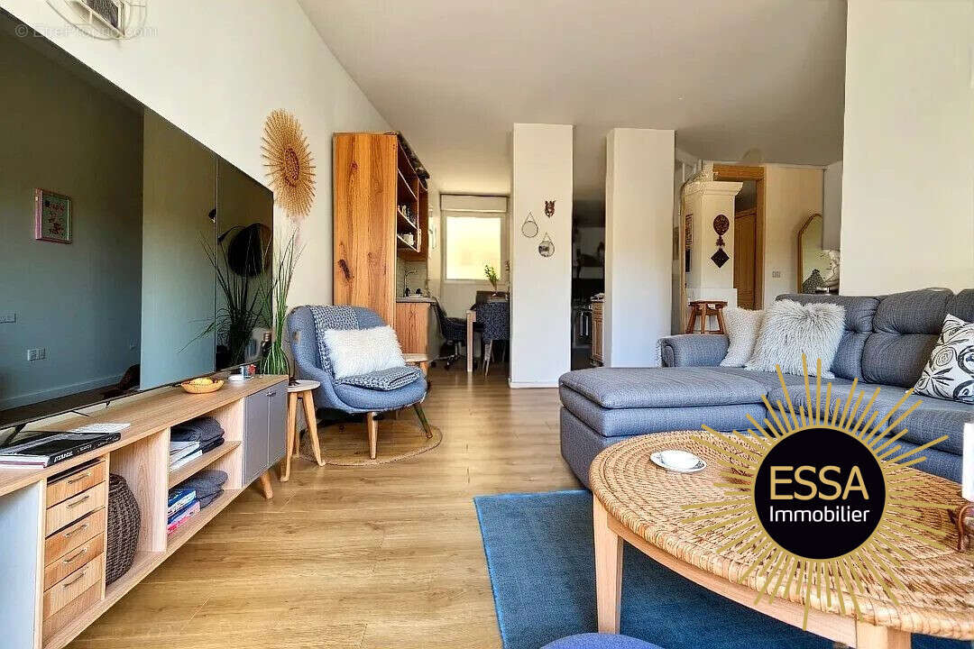 Appartement à VERSAILLES