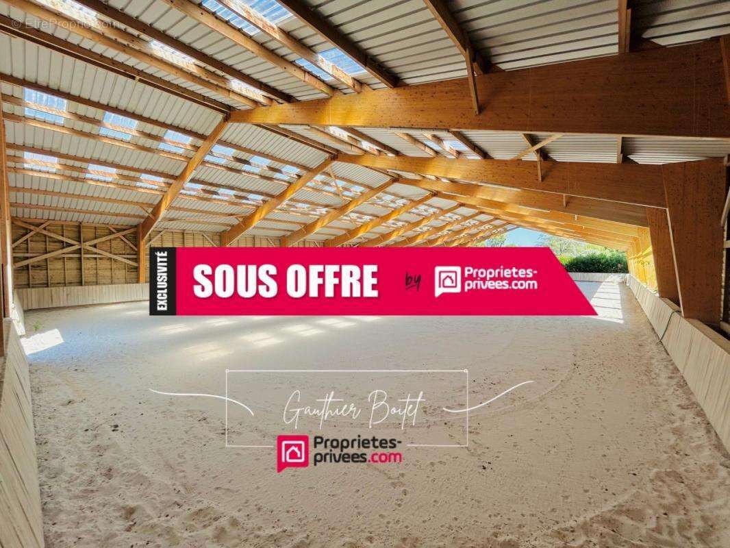 Maison à SAINT-AUGUSTIN