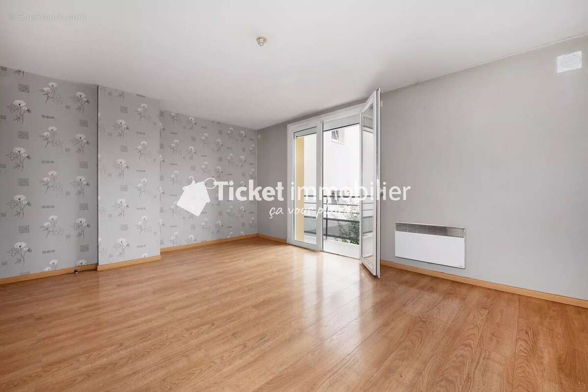 Appartement à CUGNAUX