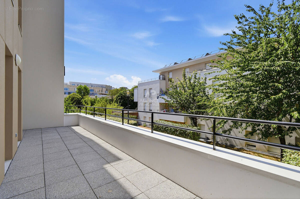 Appartement à SAINT-GERMAIN-EN-LAYE