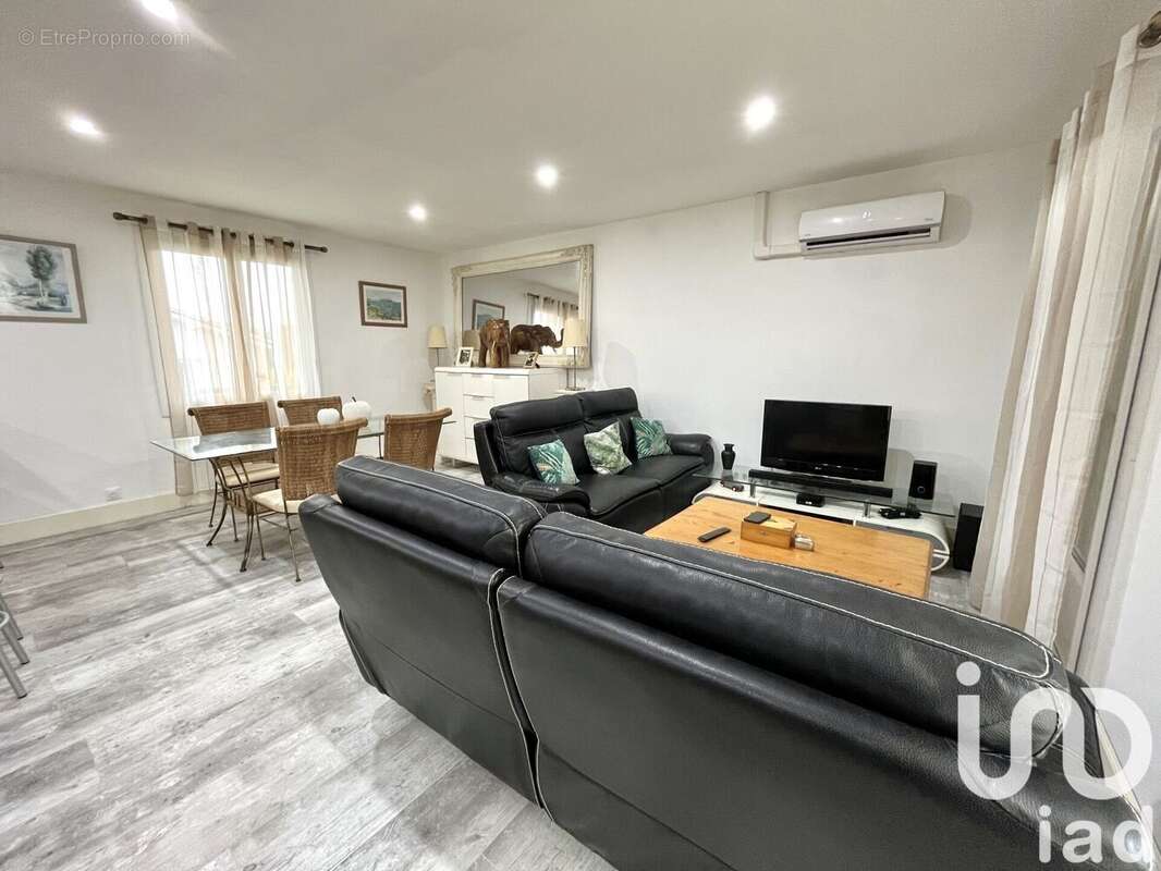 Photo 5 - Maison à BONZAC