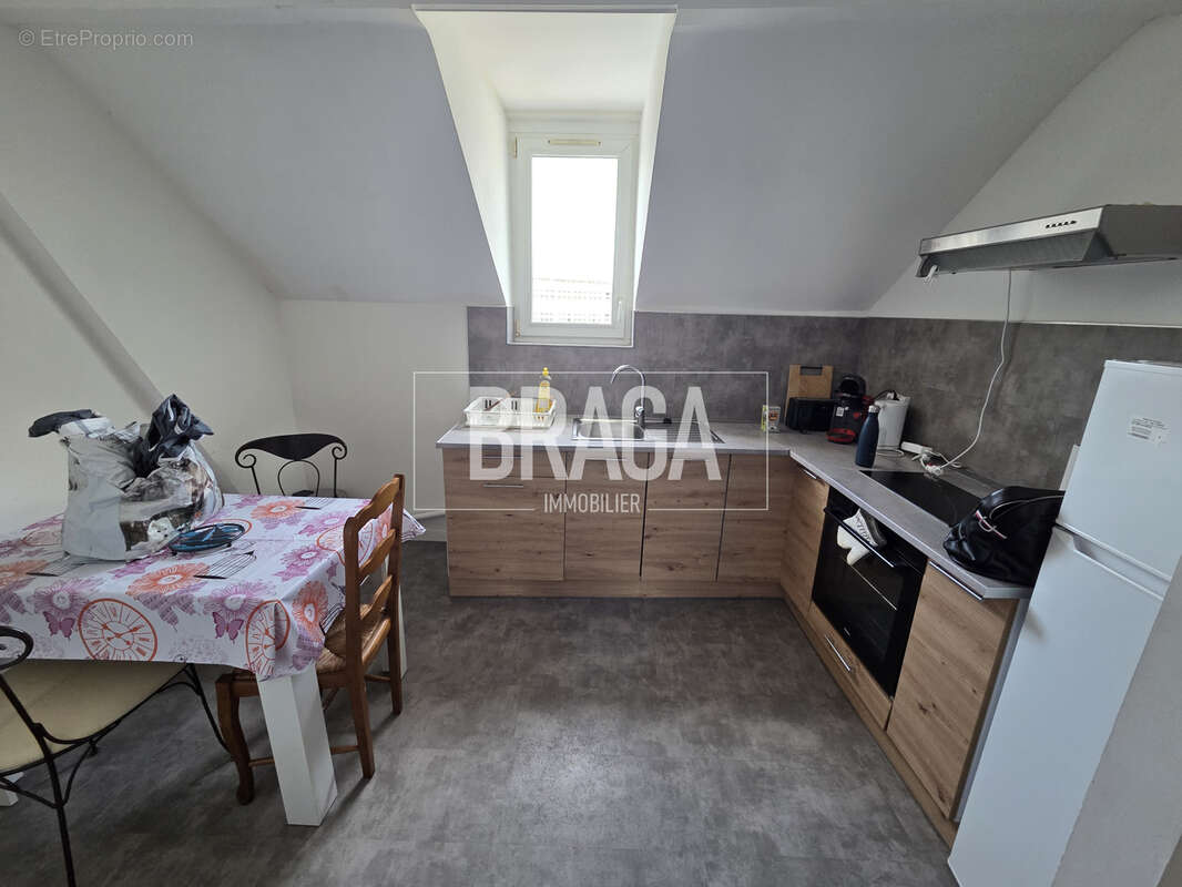 Appartement 2 chambres le Portel - photo 2