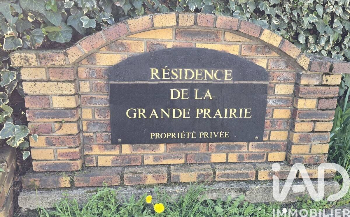 Photo 1 - Appartement à YERRES