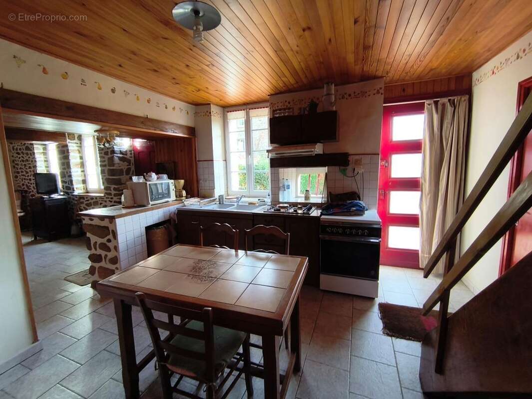 Maison à SAINT-SIMEON