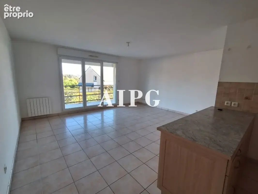 BINIC, appartement vue mer avec terrasse à vendre - photo 6
