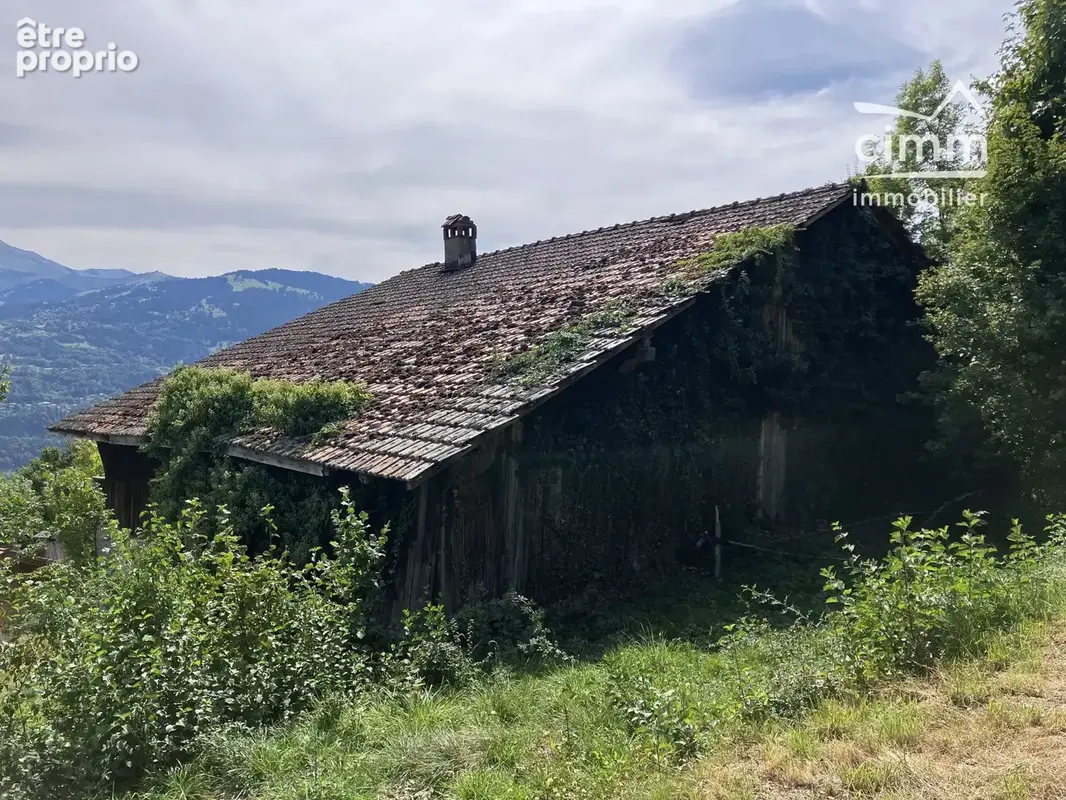 Maison 7 pièces 356 m² à vendre à Passy (74190) - photo 2