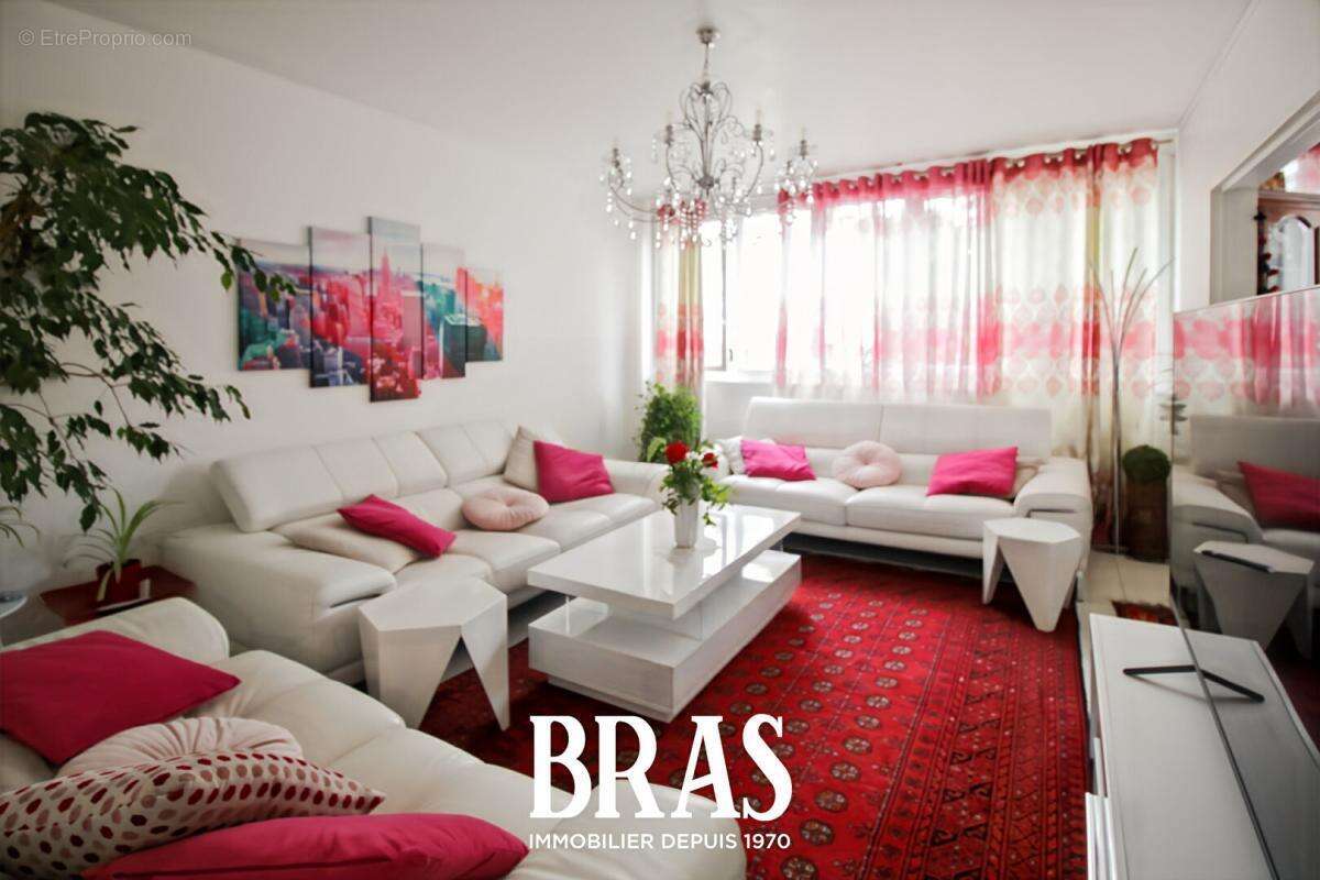 Appartement à ORVAULT