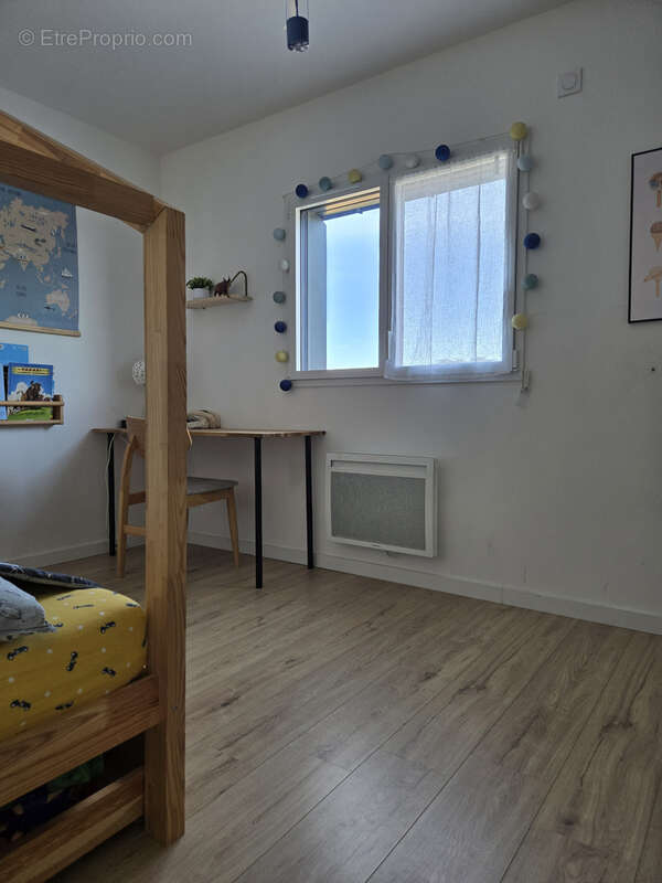 Maison à LIRE