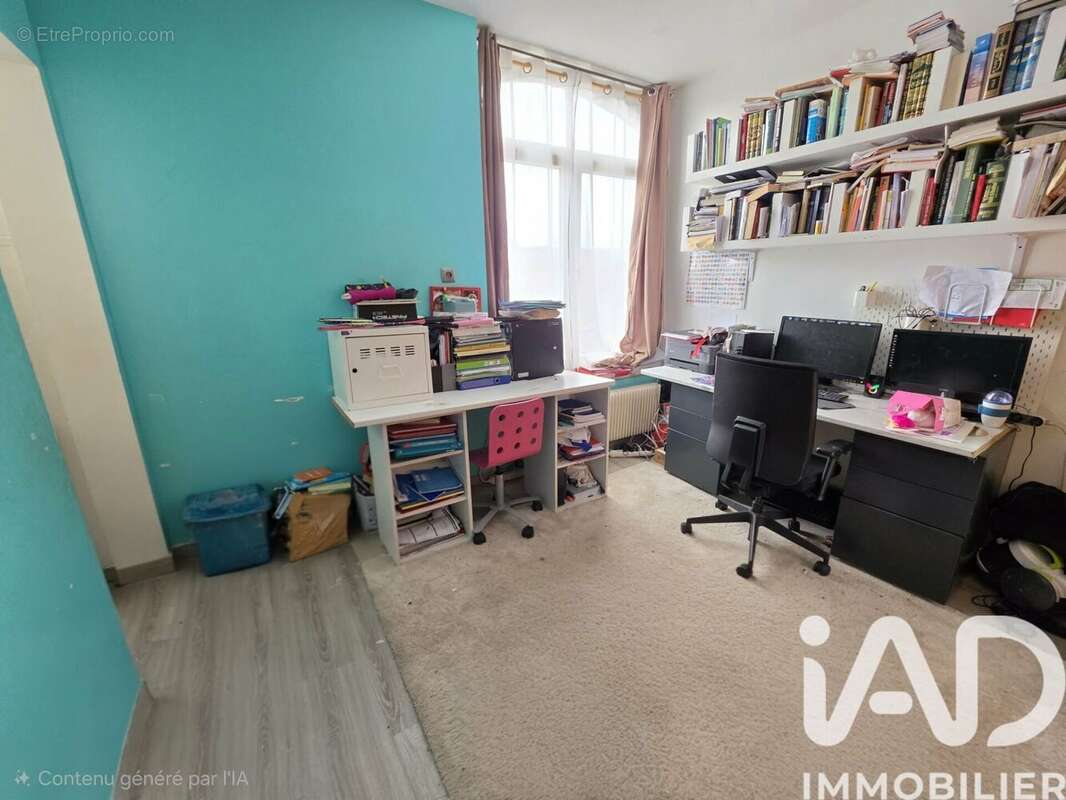 Photo 9 - Maison à TOURCOING