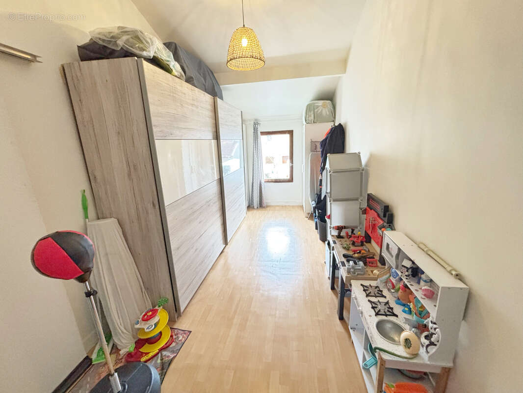 Maison à SAINT-FONS