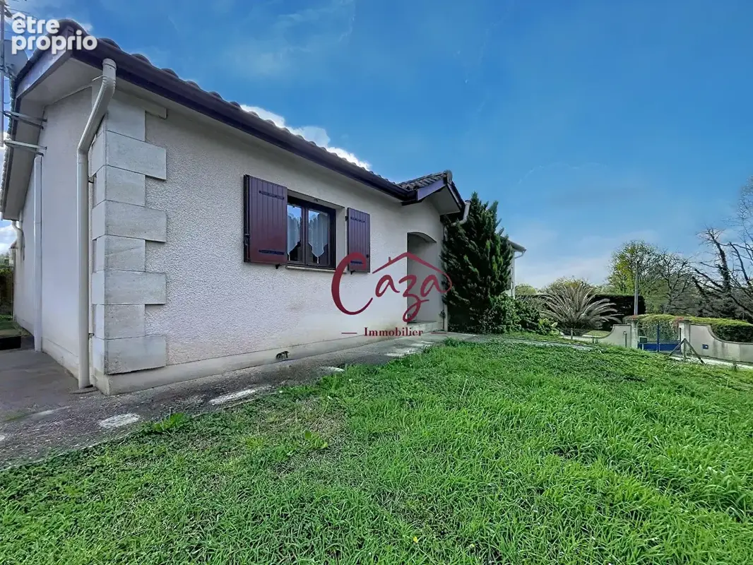 Maison Camblanes Et Meynac 5 pièce(s) 93 m2 - photo 9
