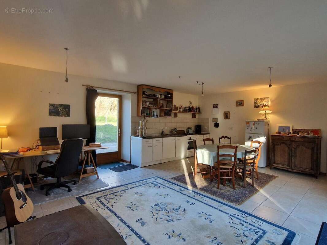 20250203160026 - Maison à TAMNIES