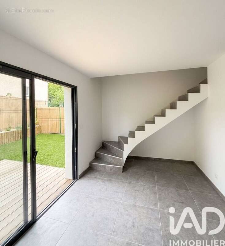Photo 3 - Maison à GRABELS
