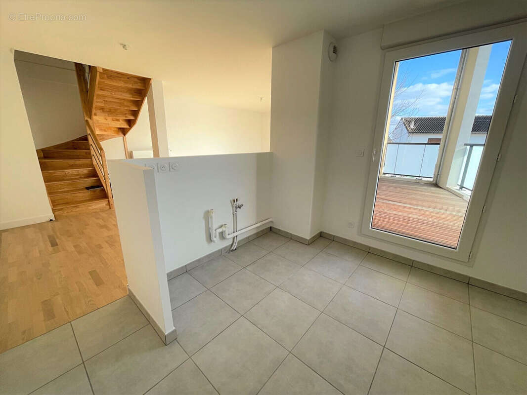 Appartement à BLAGNAC