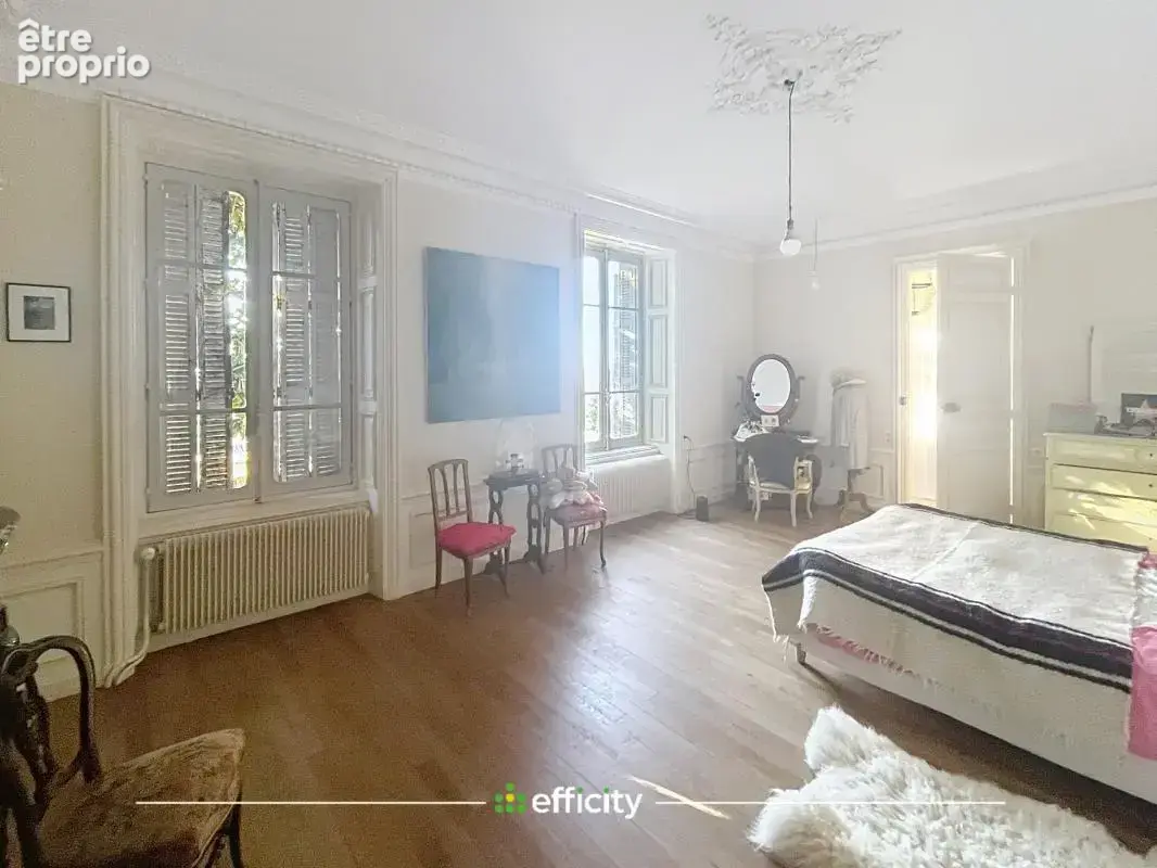 Appartement 18 pièces 594 m² à vendre à Thiers (63300) - photo 8