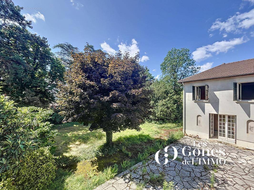 Rare à la vente   Ancienne Orangerie à Francheville-le-Bas - photo 19