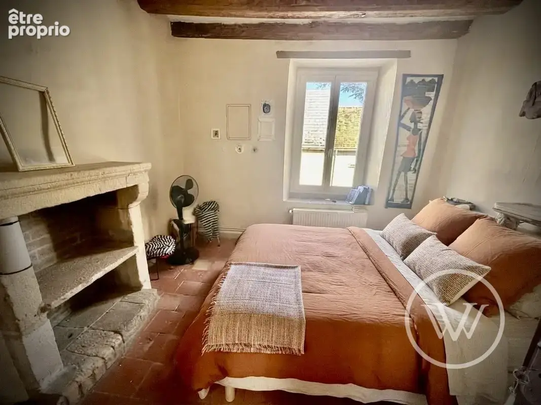 Maison à LOUPLANDE
