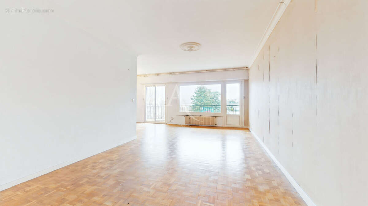 Appartement à ANNECY
