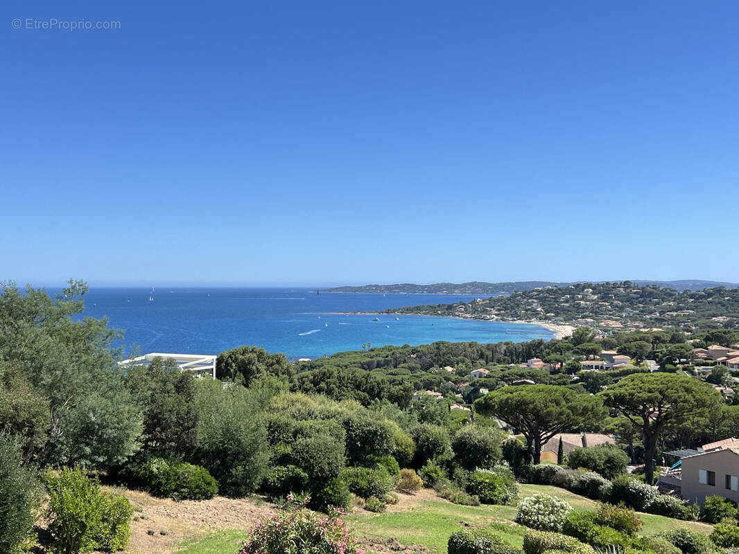 Appartement à SAINTE-MAXIME