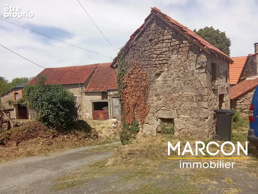 Maison 56 m² à Bussiere-Dunoise  - photo 14