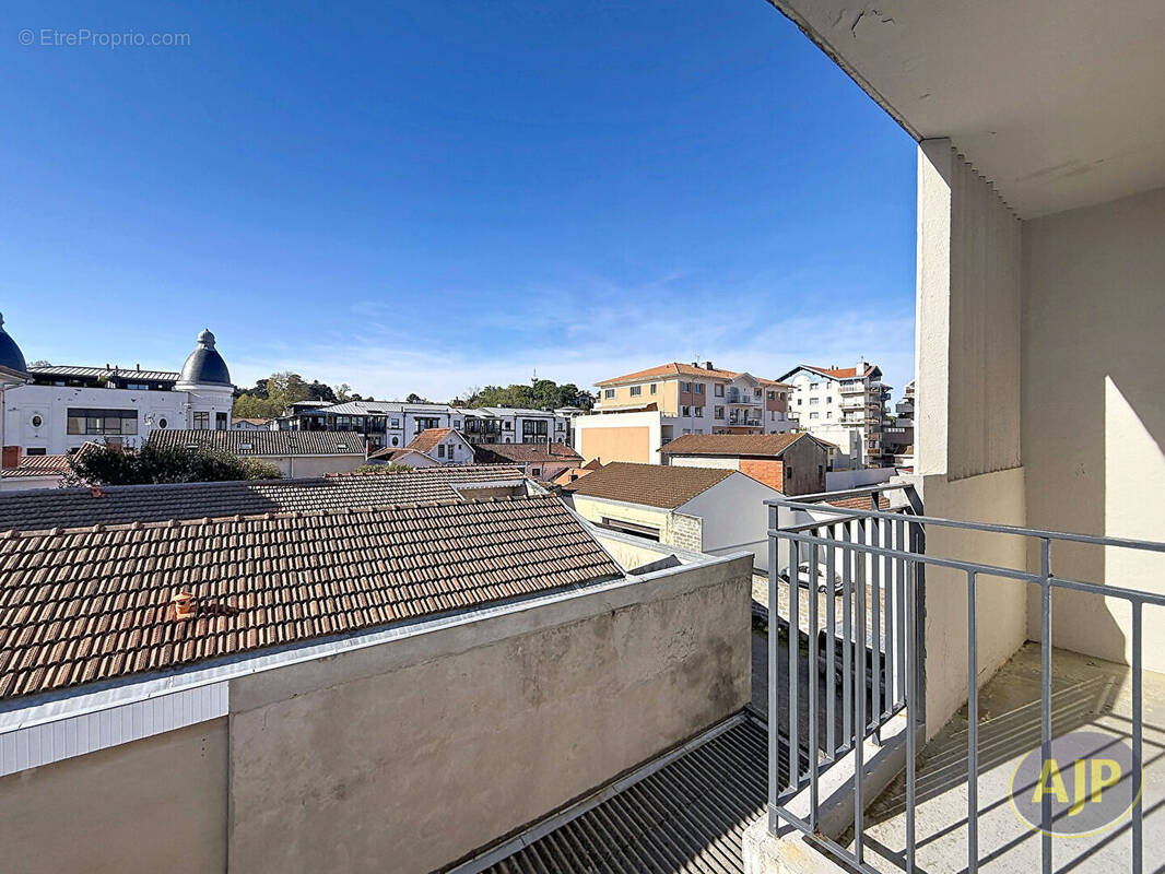 Appartement à ARCACHON