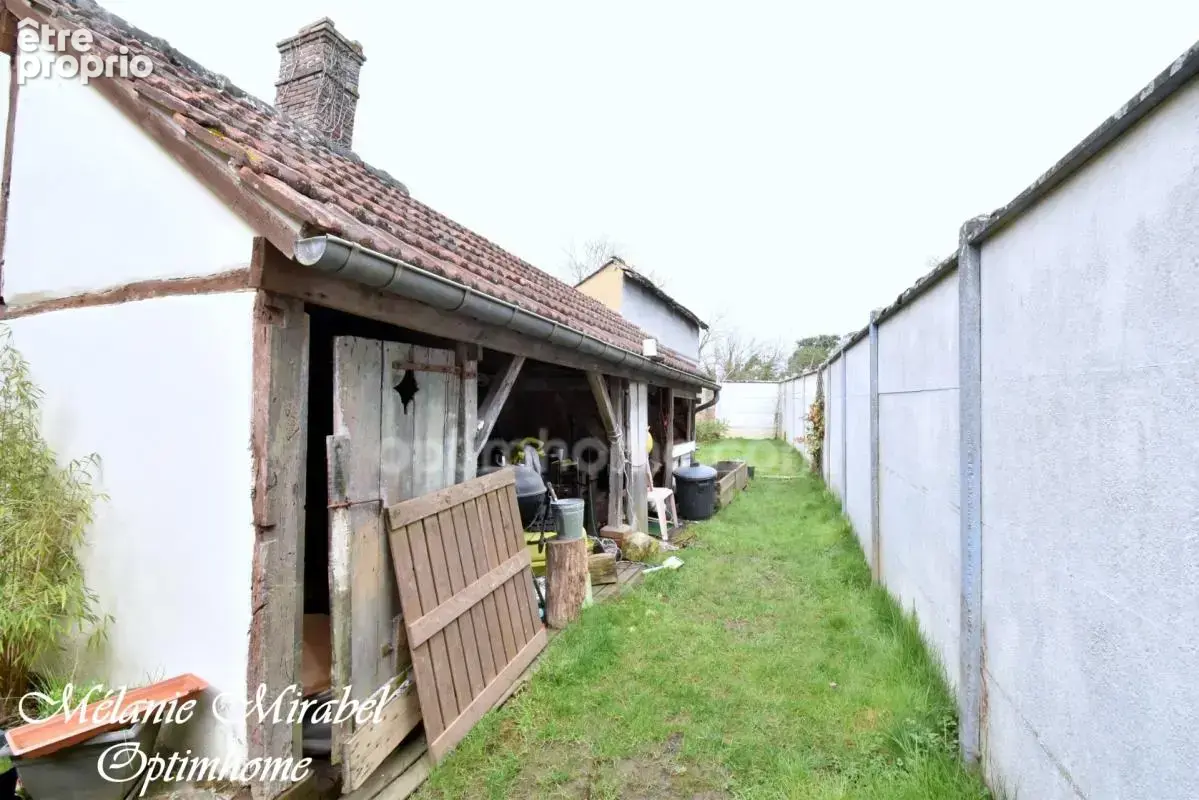 Maison à vendre 8 pièces CONDE SUR ITON (27) - photo 25