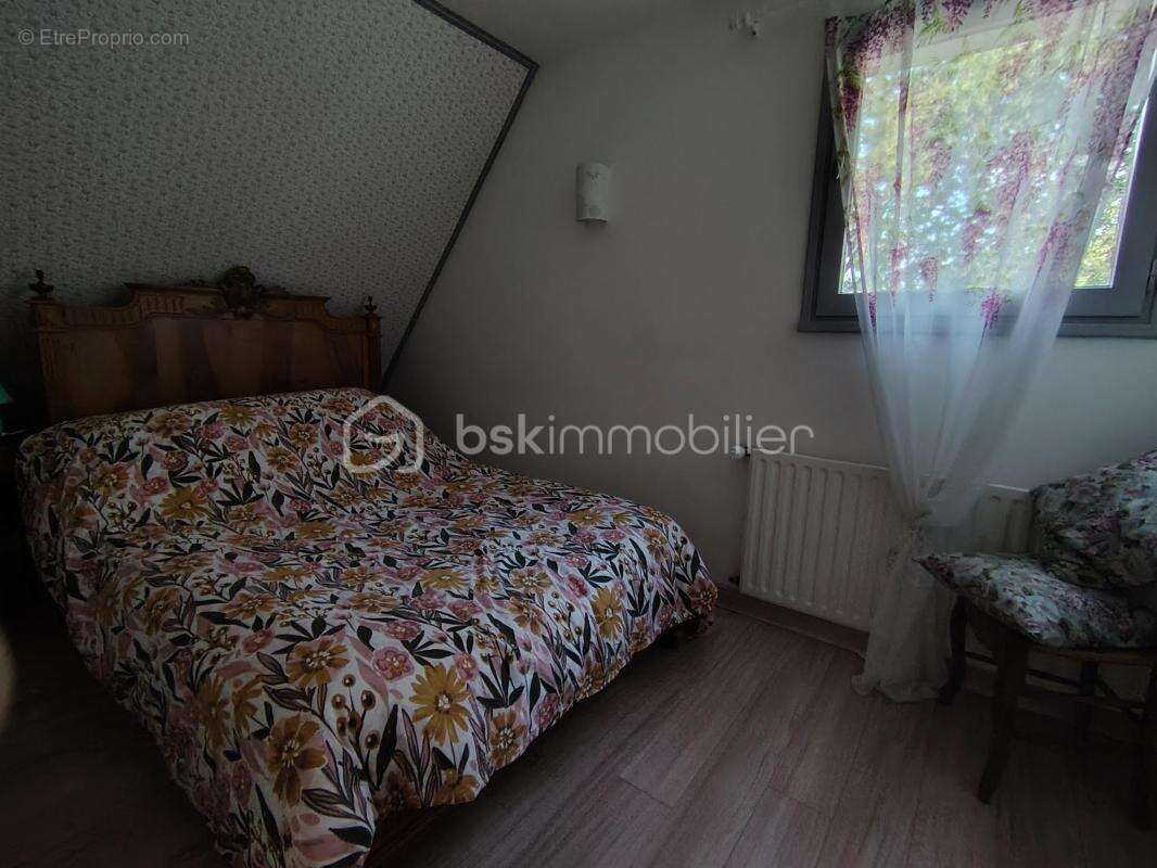 Maison à SAINT-LYPHARD