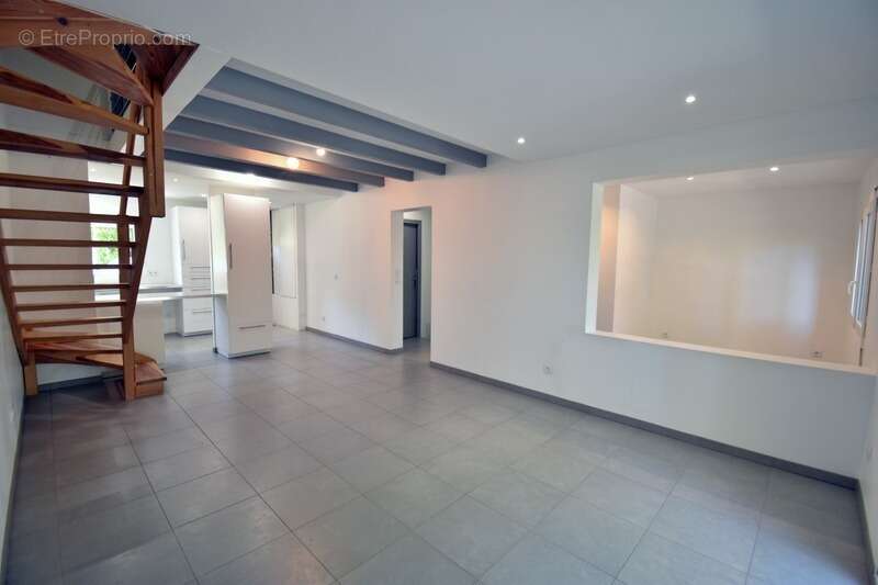 Maison à DIGNE-LES-BAINS