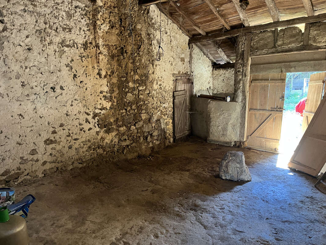 Maison à AUROS