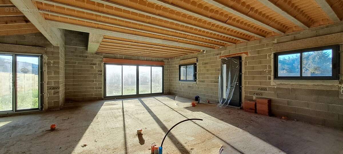 Maison à CASTELNAU-D'ESTRETEFONDS