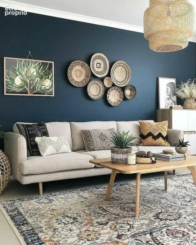 Appartement à L'ILE-SAINT-DENIS