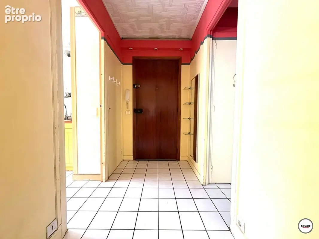 Appartement Verneuil Sur Seine 4 pièce(s) 64 m2 - photo 5