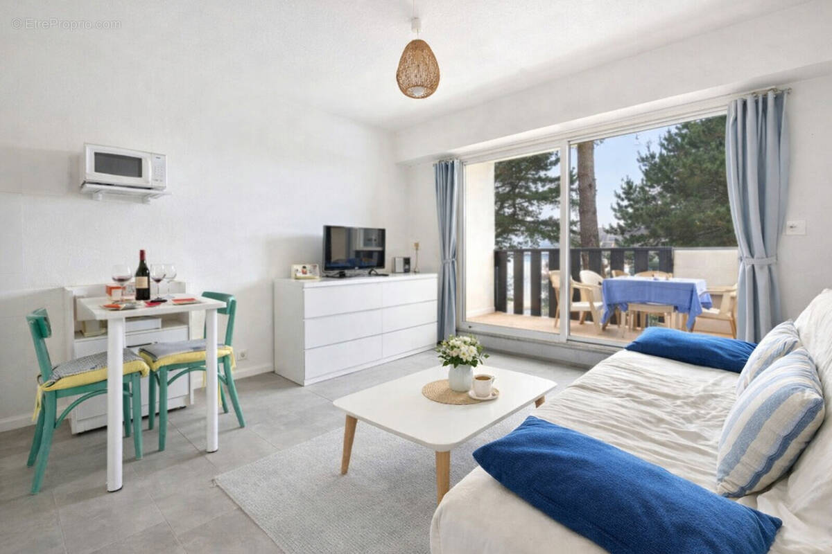 Appartement à LA BAULE-ESCOUBLAC