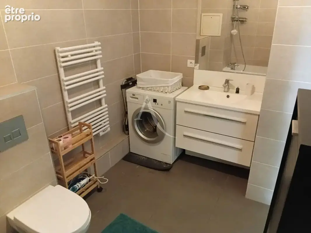 Appartement Suresnes 2 pièces 40 m2 - photo 7