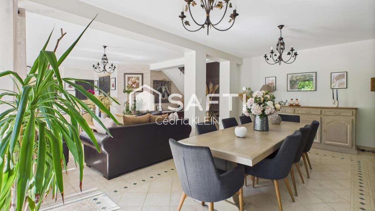 Photo 4 - Maison à BUZANCAIS