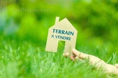 Terrain à GOURNAY-EN-BRAY