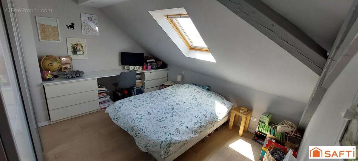 Photo 8 - Appartement à STRASBOURG