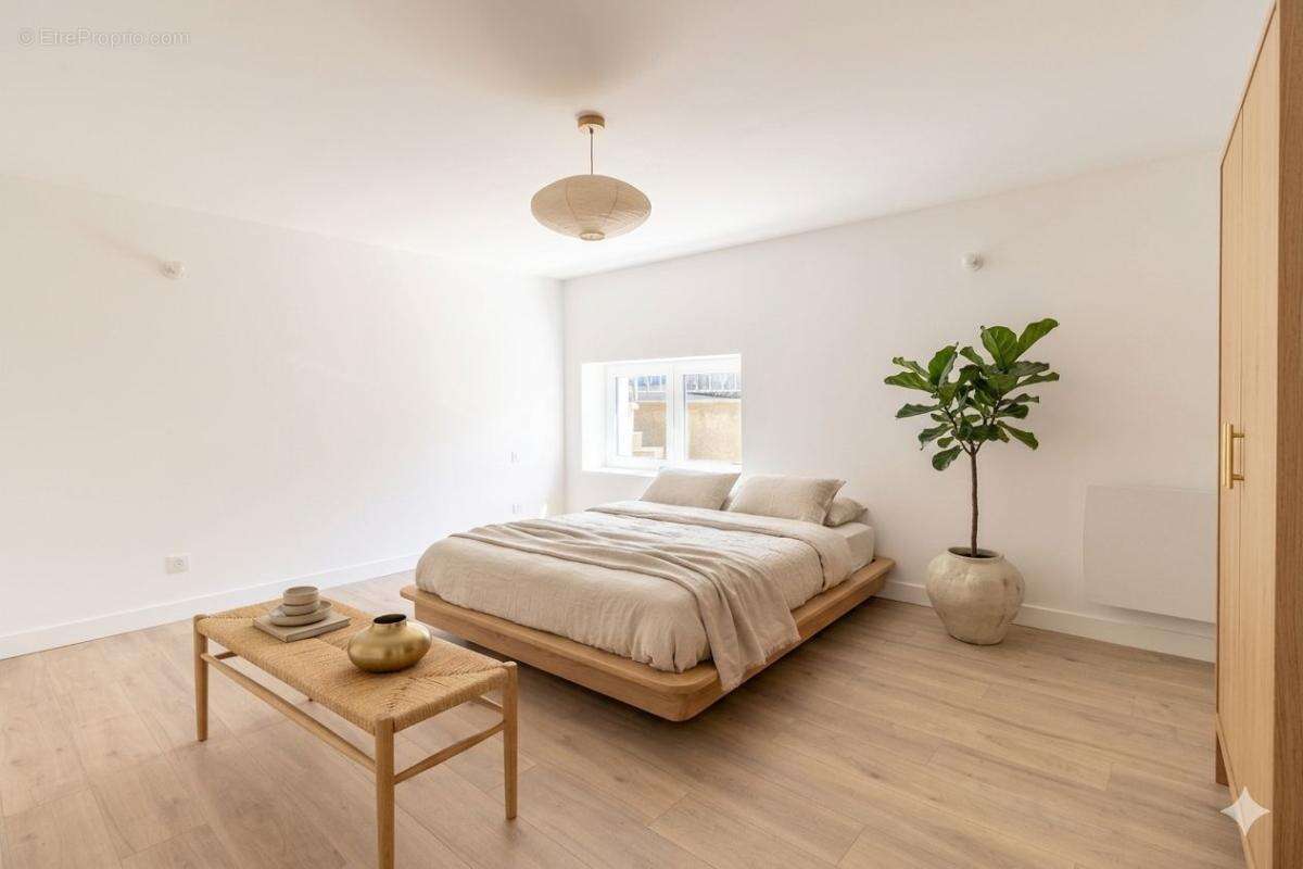 Maison à ESSEY-LES-NANCY
