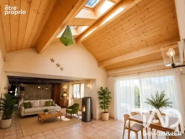Photo 1 - Maison à ORNANS