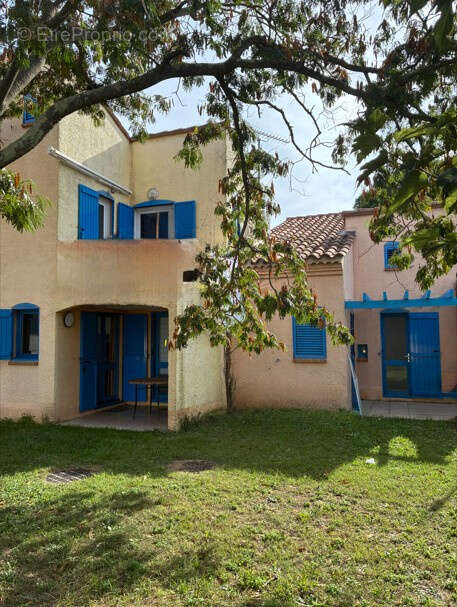 Appartement à ARGELES-SUR-MER