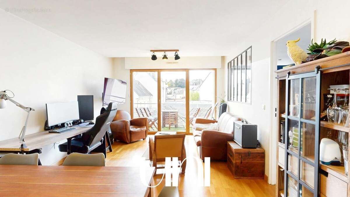 Appartement à CAEN