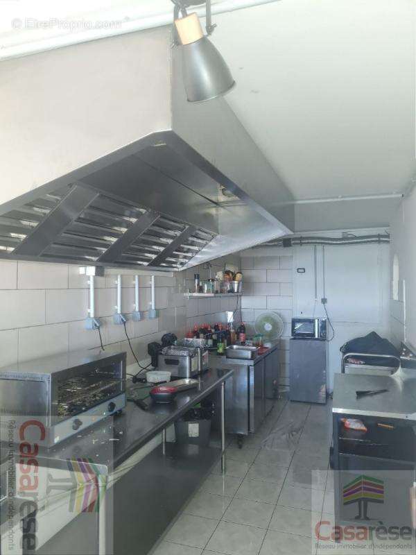 Commerce à SAINT-JOSEPH