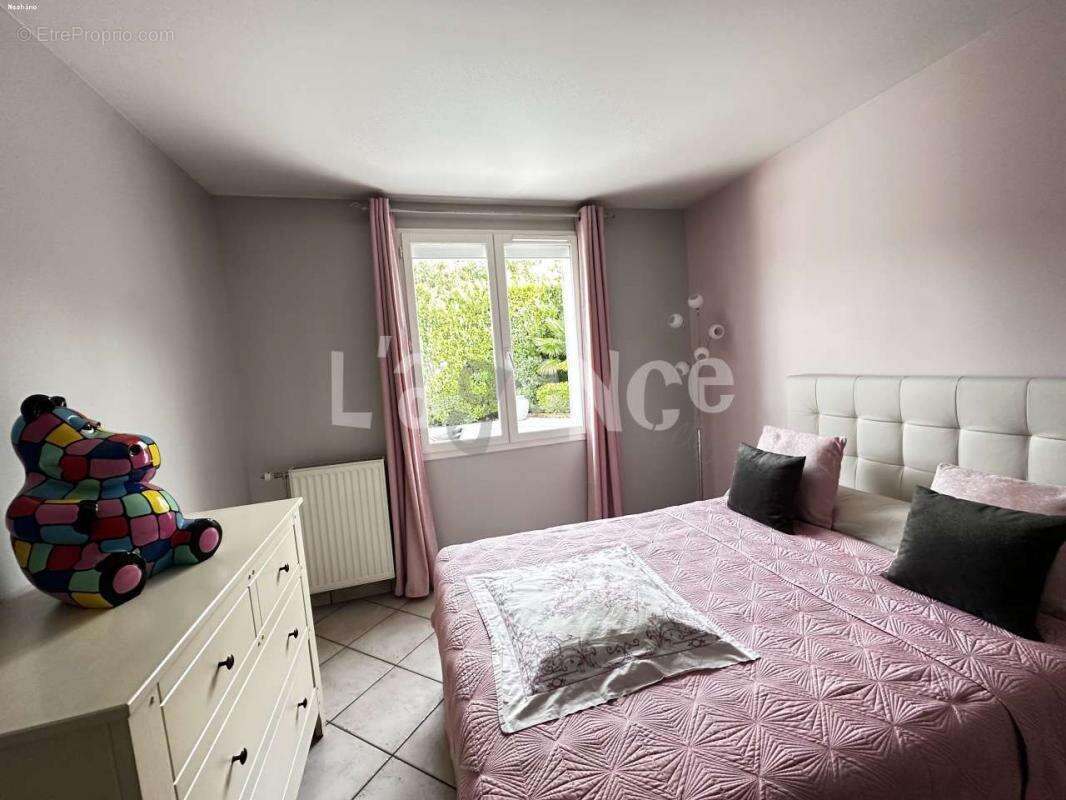 Maison à CLAYE-SOUILLY