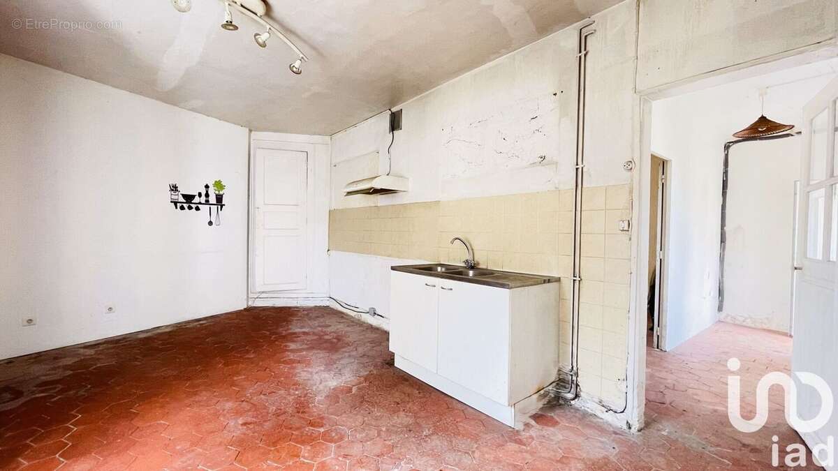 Photo 9 - Maison à ORVEAU