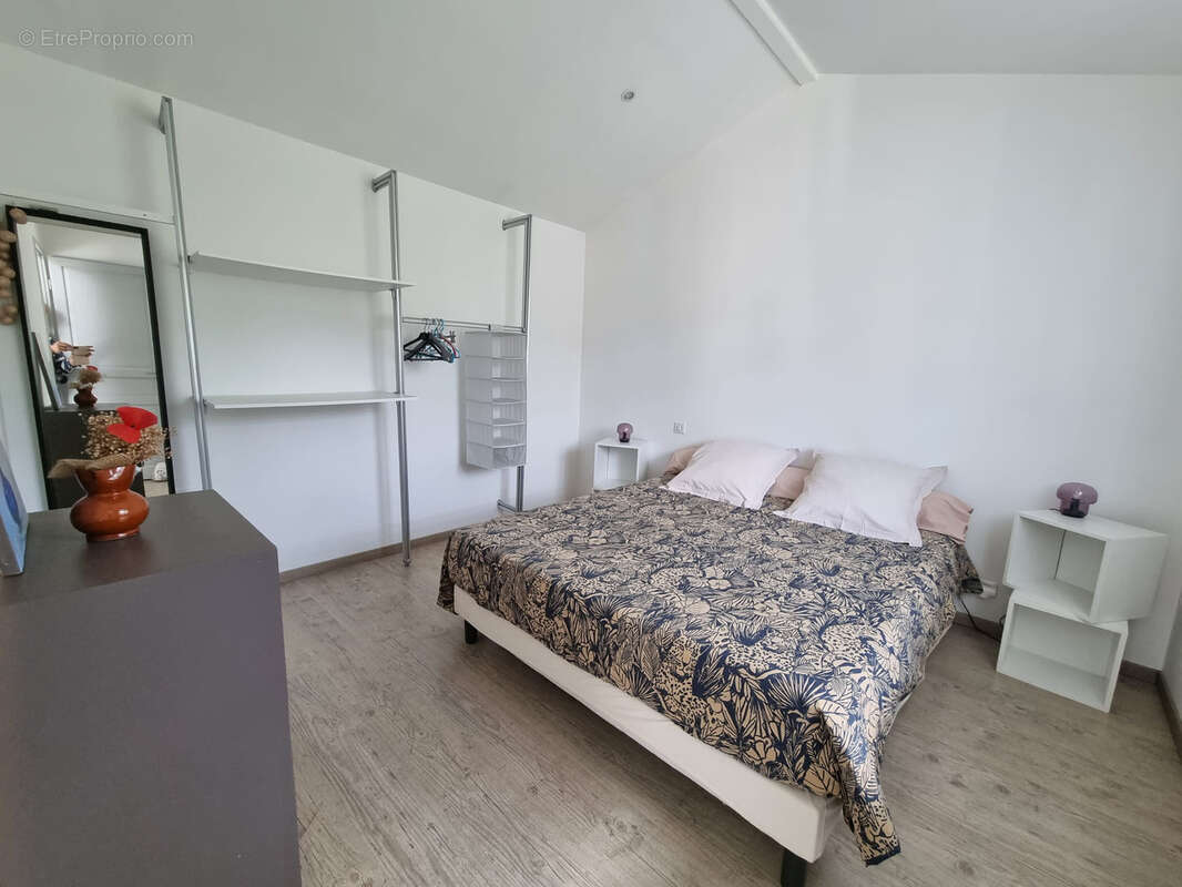 Maison à SAINT-PIERRE-D'IRUBE