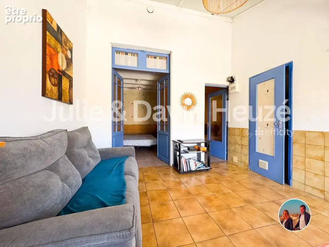 Maison 3 pièces 54 m² à vendre à Lacanau (33680) - photo 7