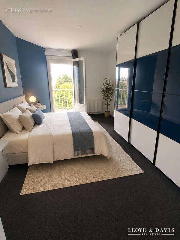 Appartement 91 m² à Bordeaux  - photo 5