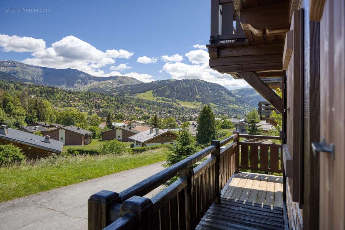 Maison 93 m² à Demi-Quartier  - photo 7